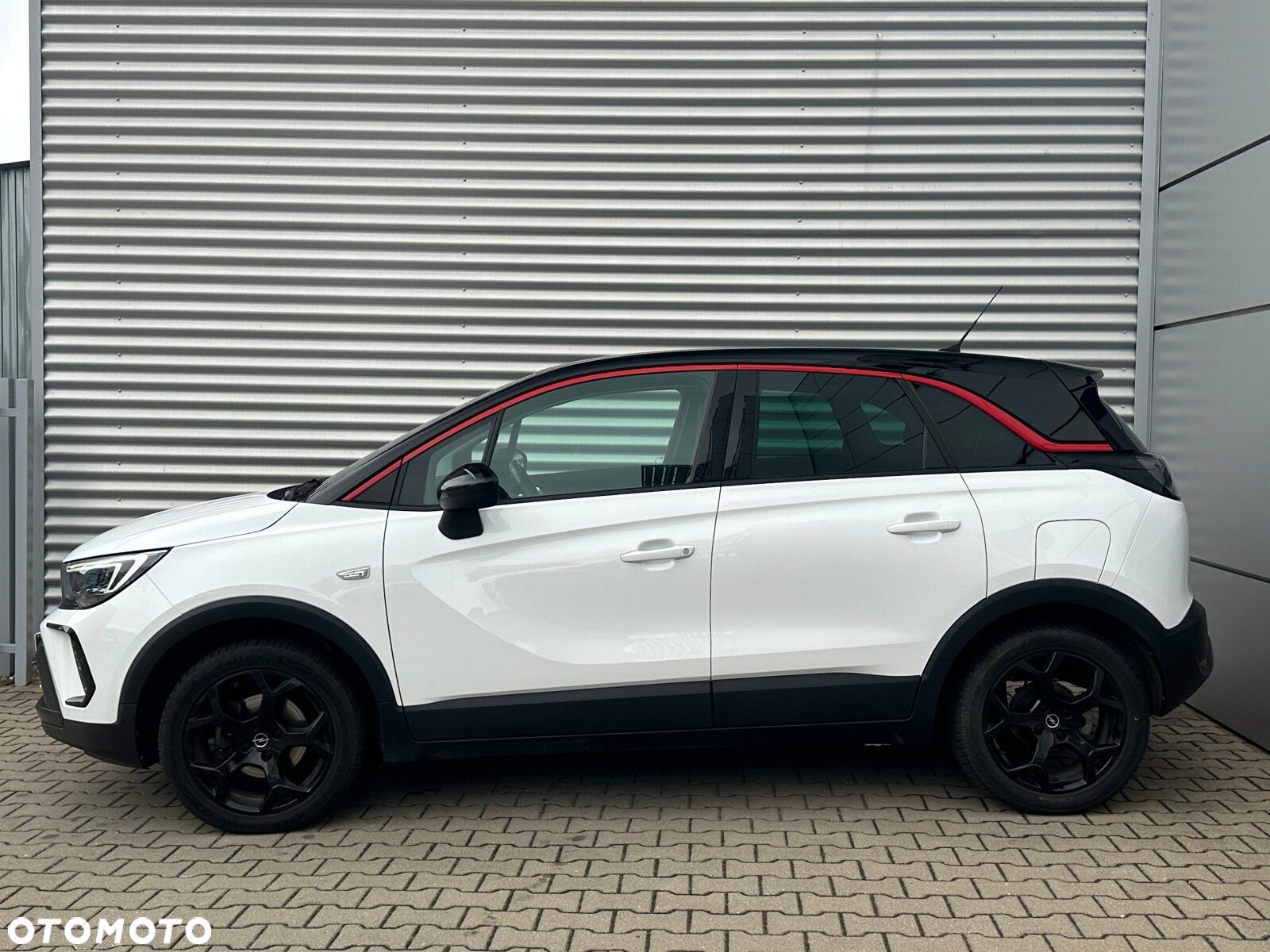 Opel Crossland - 4