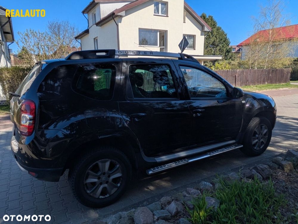 Dacia Duster - 6