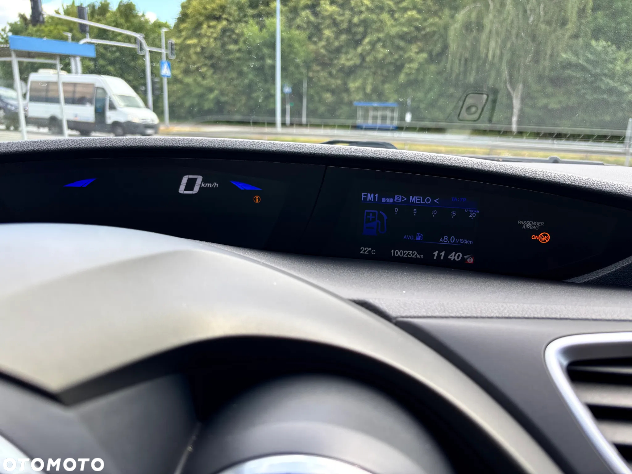 Honda Civic 1.8 Lifestyle - 10