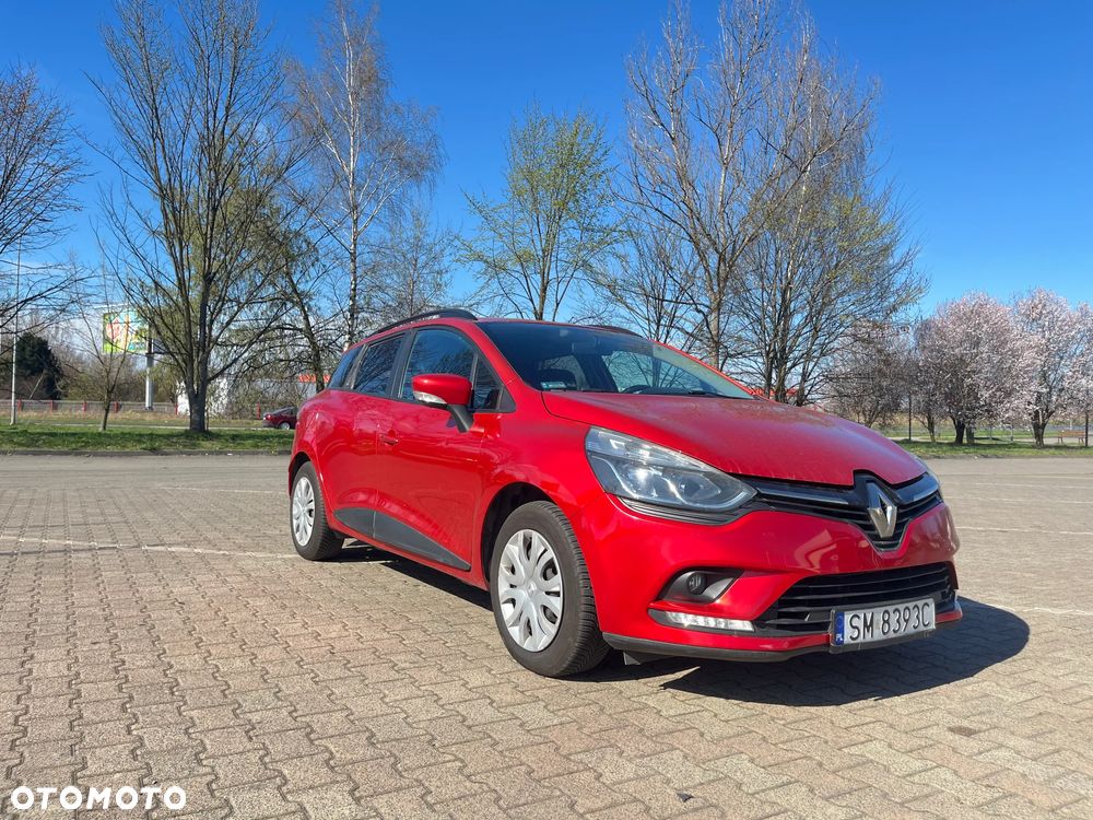 Renault Clio 0.9 Energy TCe Life - 16