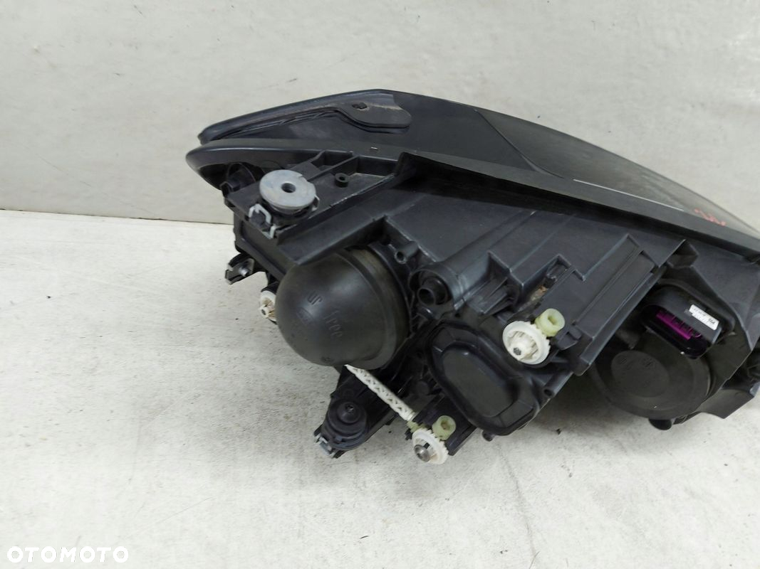 Volkswagen Golf VII 7 lift 17- 5G Led Lampa przednia przód prawa reflektor - 6