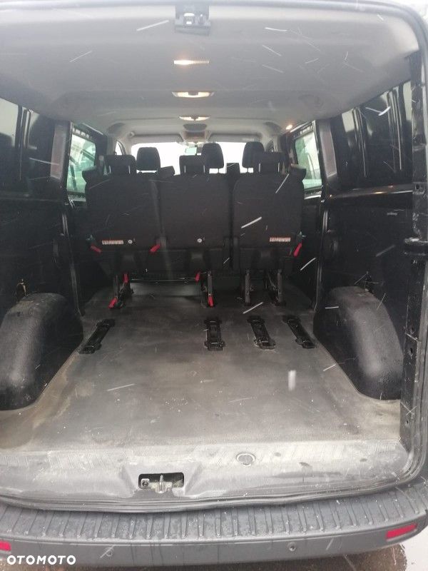 Ford Transit Custom L1H1 PKW VA Trend - 13