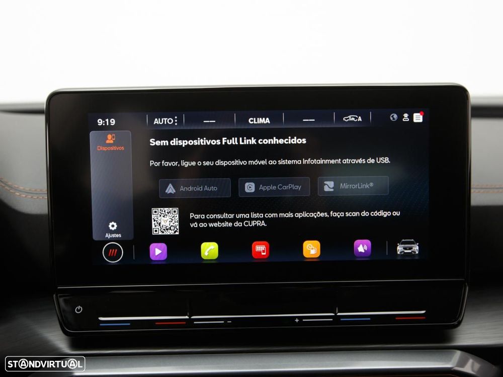 Cupra Formentor 1.5 TSI DSG - 28