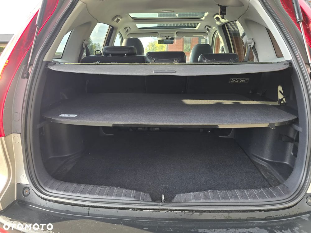 Honda CR-V 2.0 Executive - 11