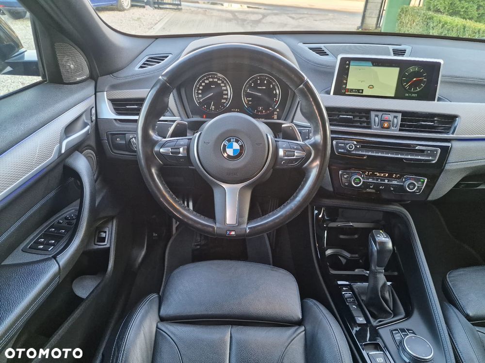 BMW X2 xDrive20i GPF M Sport X - 22
