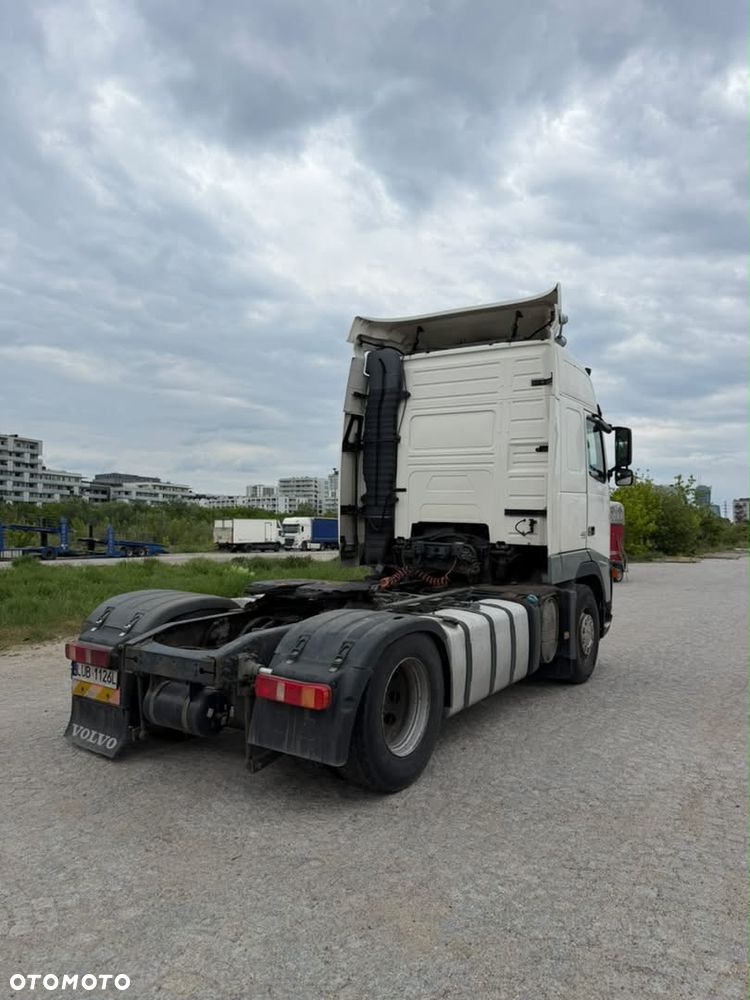 Volvo FH400 - 4