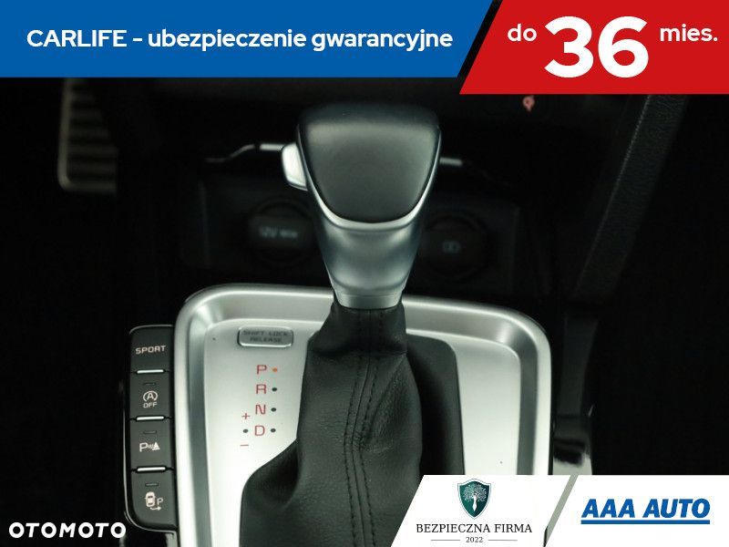 Kia XCeed - 19