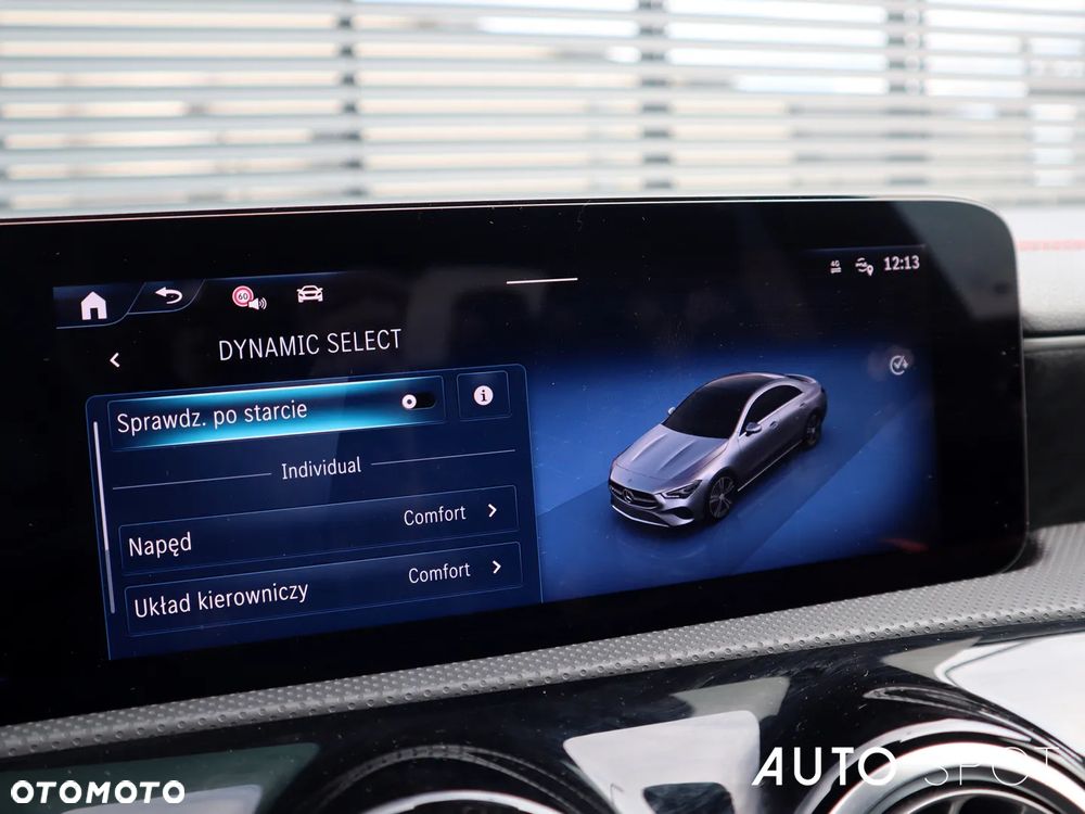 Mercedes-Benz CLA 200 AMG Line 7G-DCT - 29