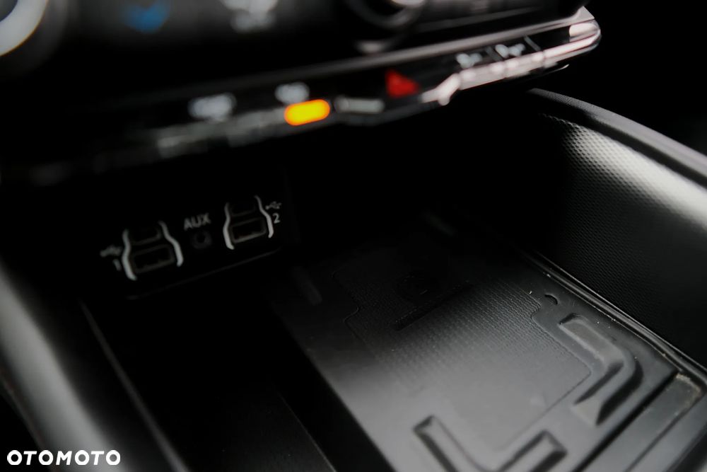 Dodge Durango 5,7 R/T - 32