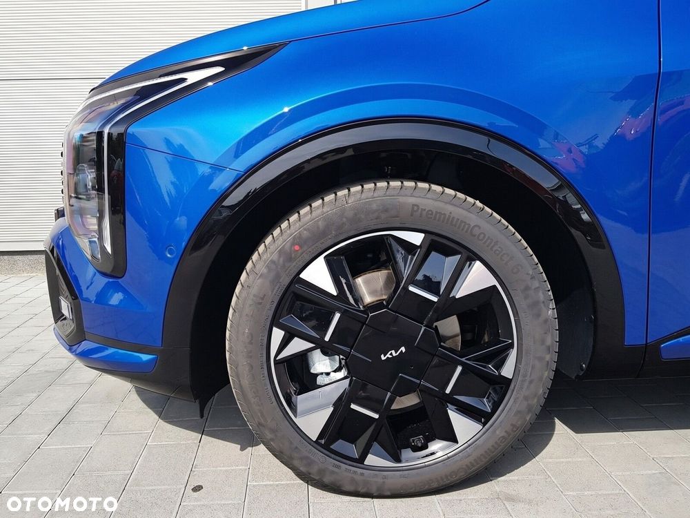 Kia Sportage 1.6 T-GDI GT Line 4WD DCT - 6