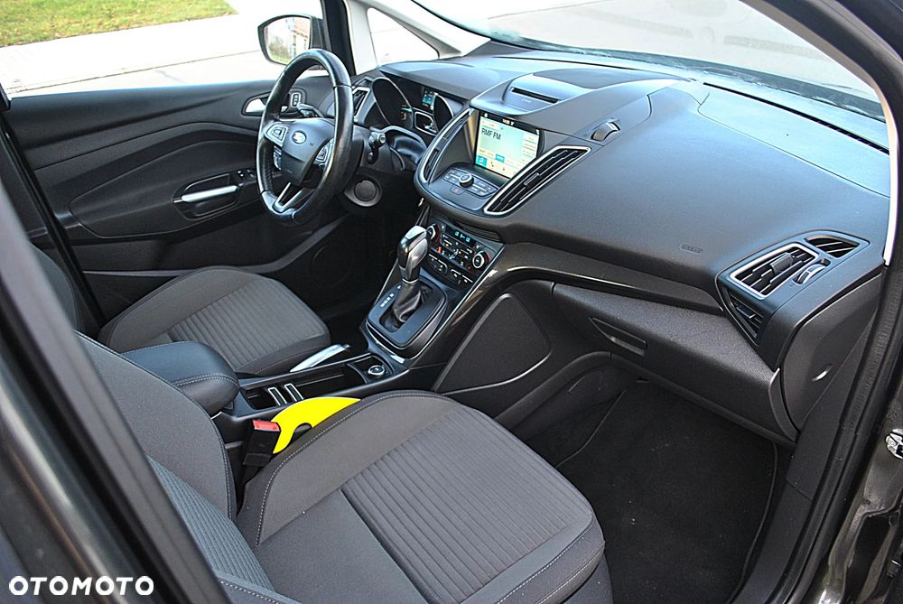 Ford Grand C-MAX Gr 2.0 TDCi Titanium ASS - 23