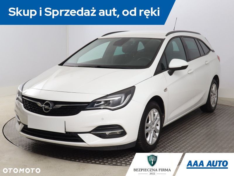 Opel Astra - 3