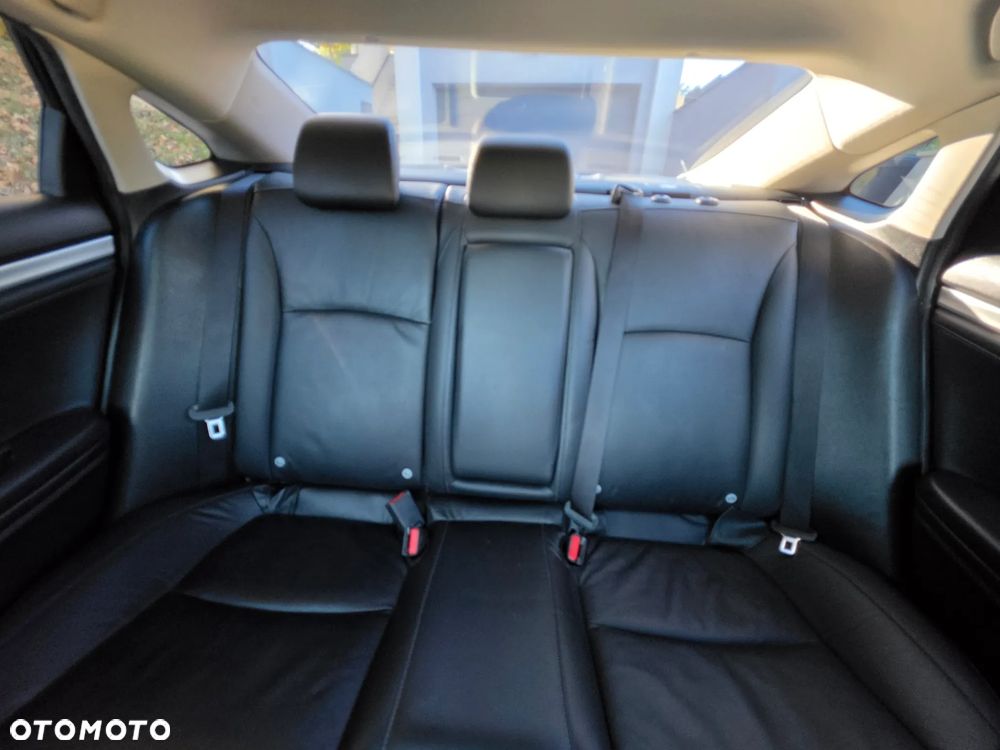 Honda Civic 1.5 T Sport Plus (Navi) - 20