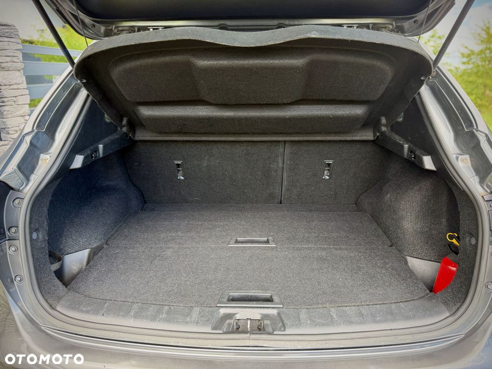 Nissan Qashqai 1.5 dCi Tekna - 26