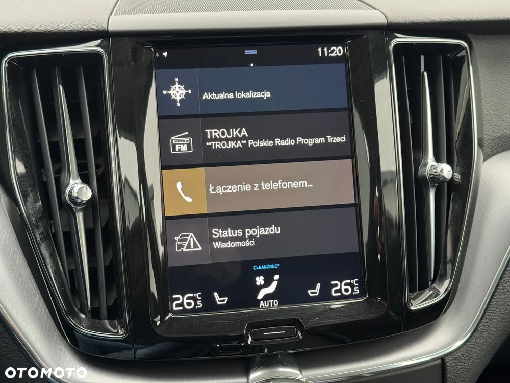 Volvo XC 60 D4 Momentum Pro - 17