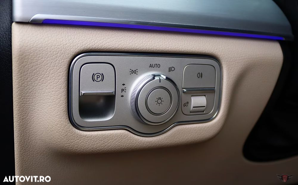 Mercedes-Benz GLE Coupe 350 d 4Matic 9G-TRONIC AMG Line - 20