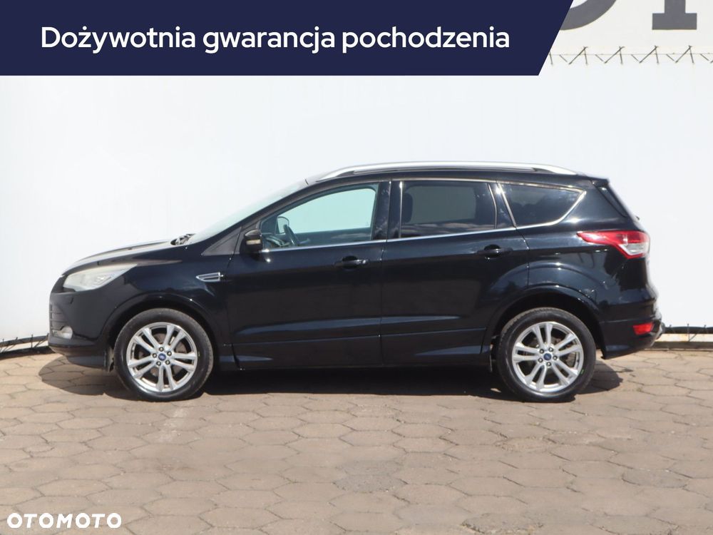Ford Kuga - 4