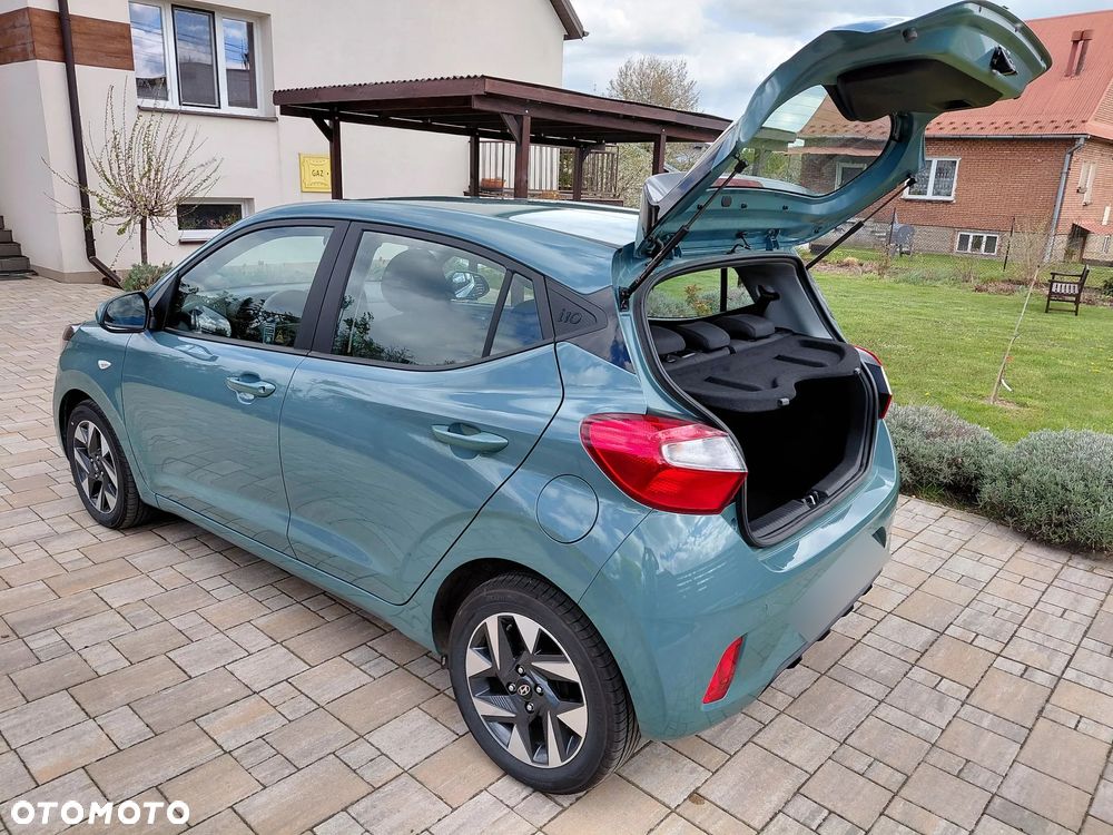 Hyundai i10 1.2 Modern - 6