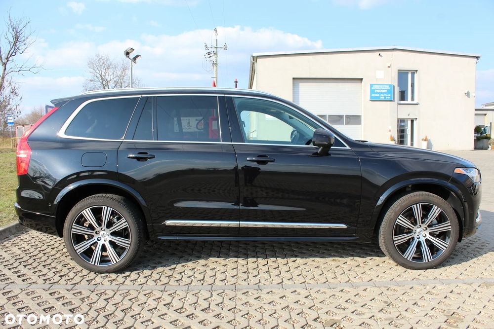 Volvo XC 90 - 14