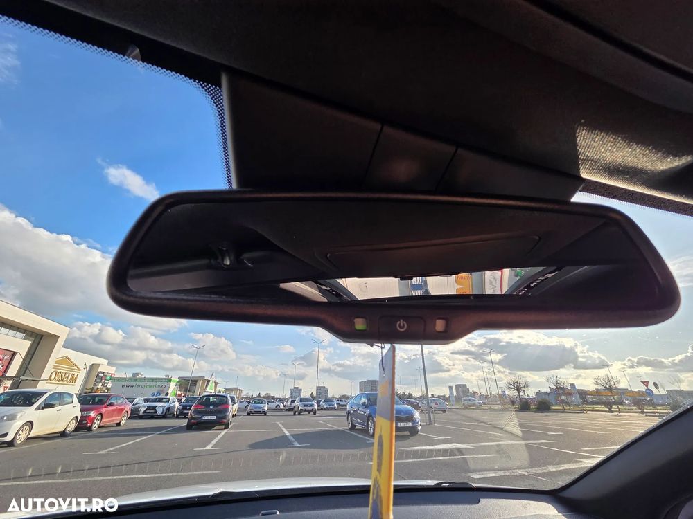 Kia Ceed 1.6 T-GDI DCT7 OPF GT - 26