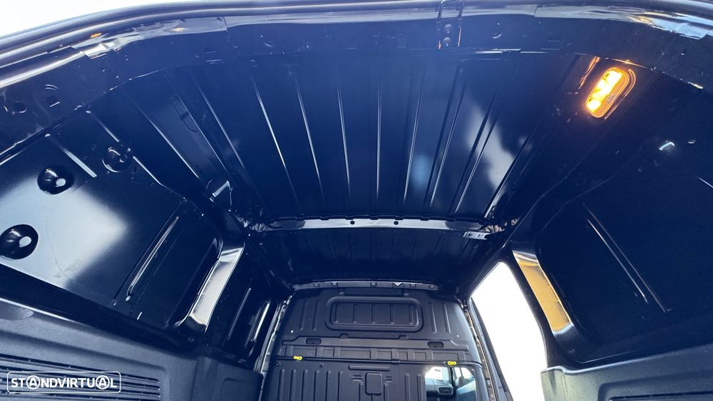 Peugeot Partner 1.5 BlueHDI L2 Premium - 34