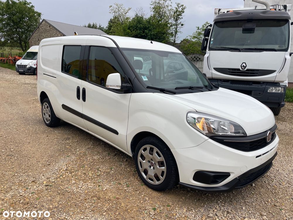 Fiat Doblo - 6