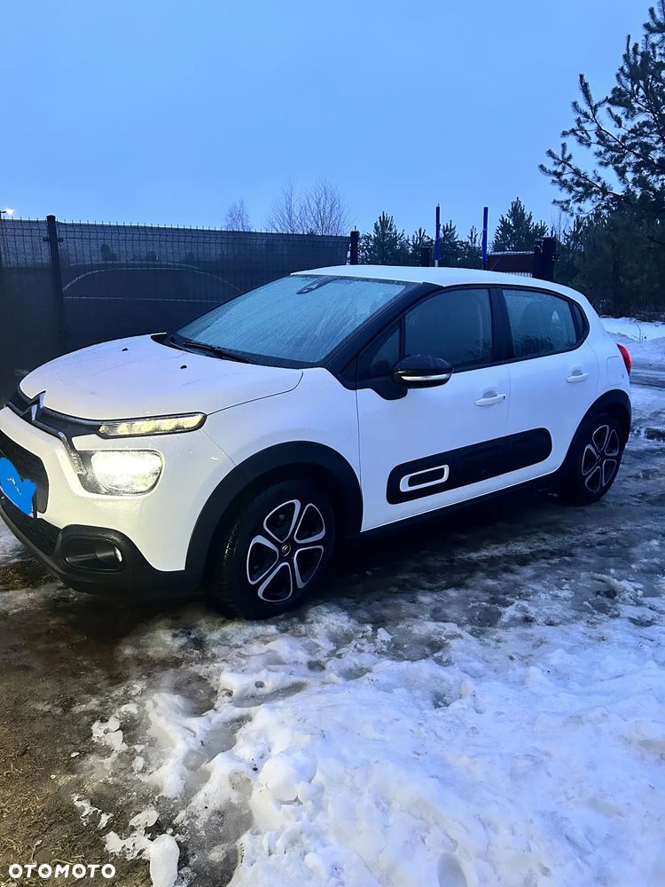 Citroën C3 1.2 PureTech Live - 16