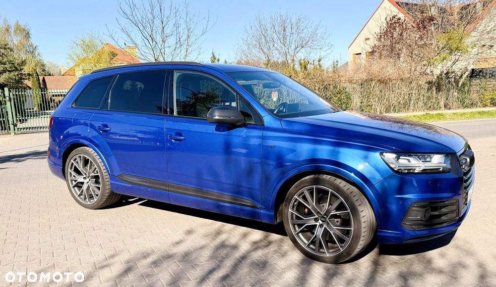 Audi SQ7 - 5