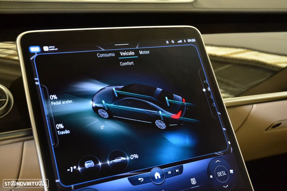 Mercedes-Benz S 400 d 4Matic - 37