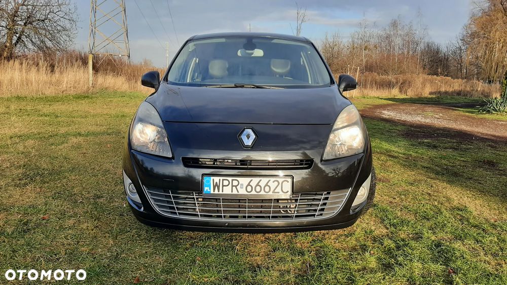Renault Grand Scenic Gr 2.0 16V Privilege - 2
