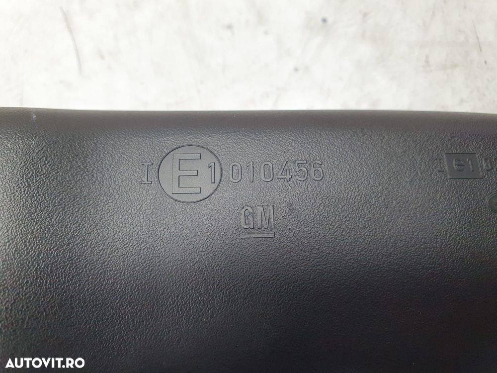 Oglinda retrovizoare interior E1010456 Opel Vectra C [2002 - 2005] - 4