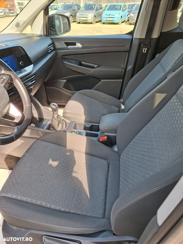 Ford Tourneo Connect - 7