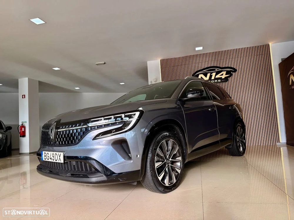 Renault Austral - 46