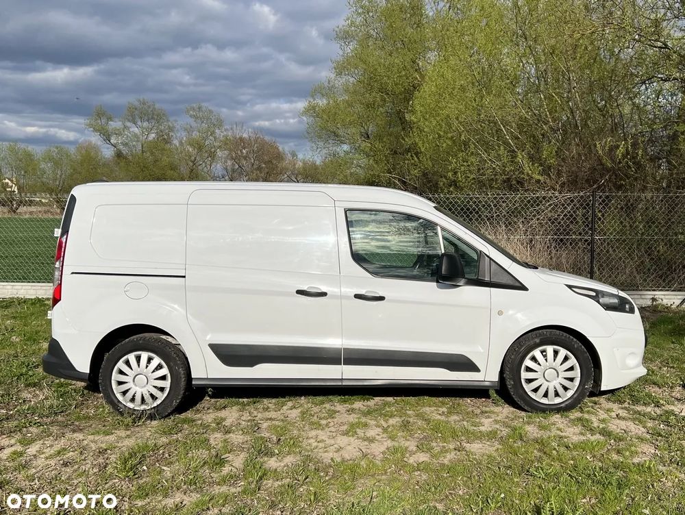 Ford Transit Connect - 12