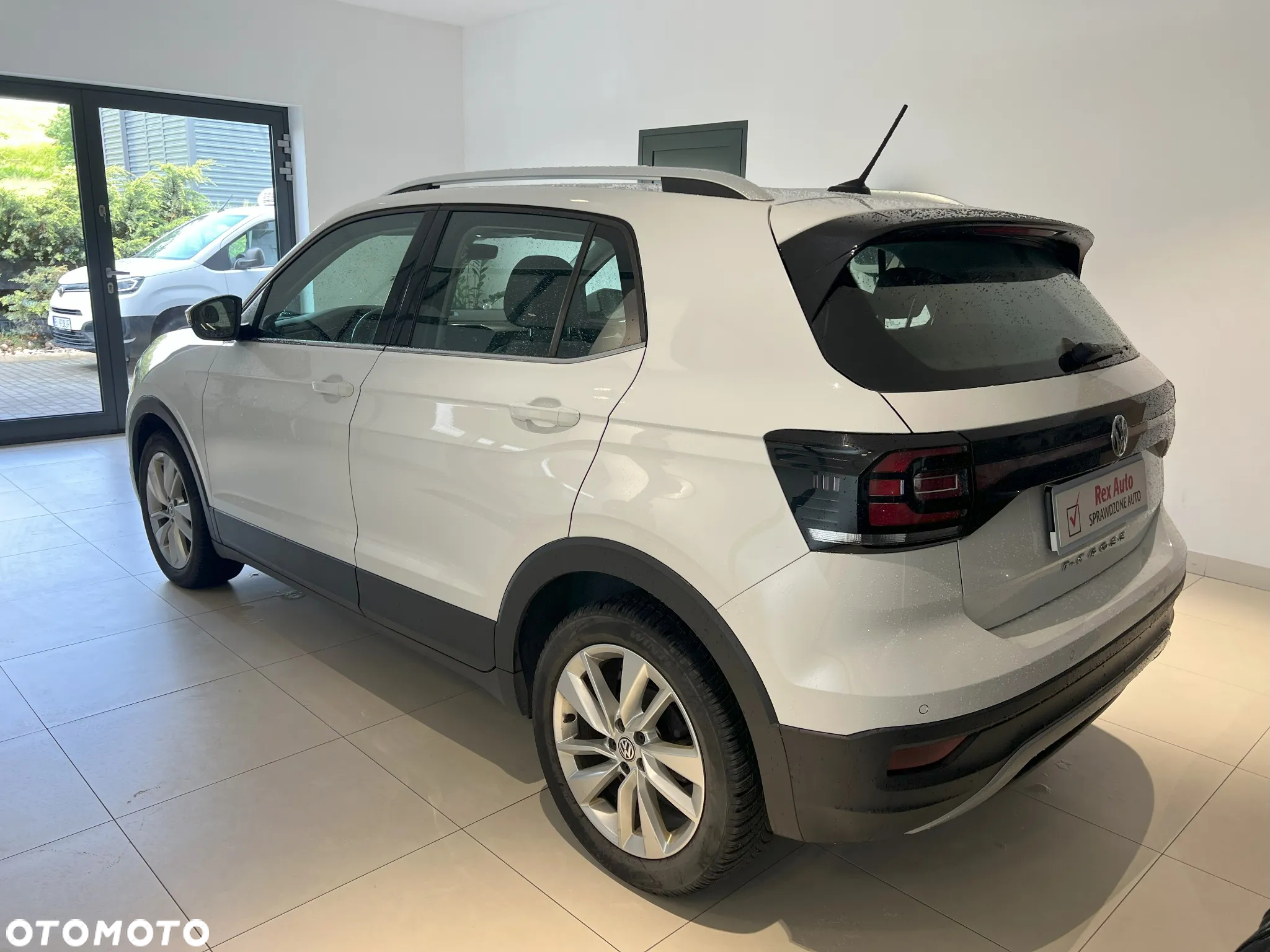 Volkswagen T-Cross 1.0 TSI Style - 6