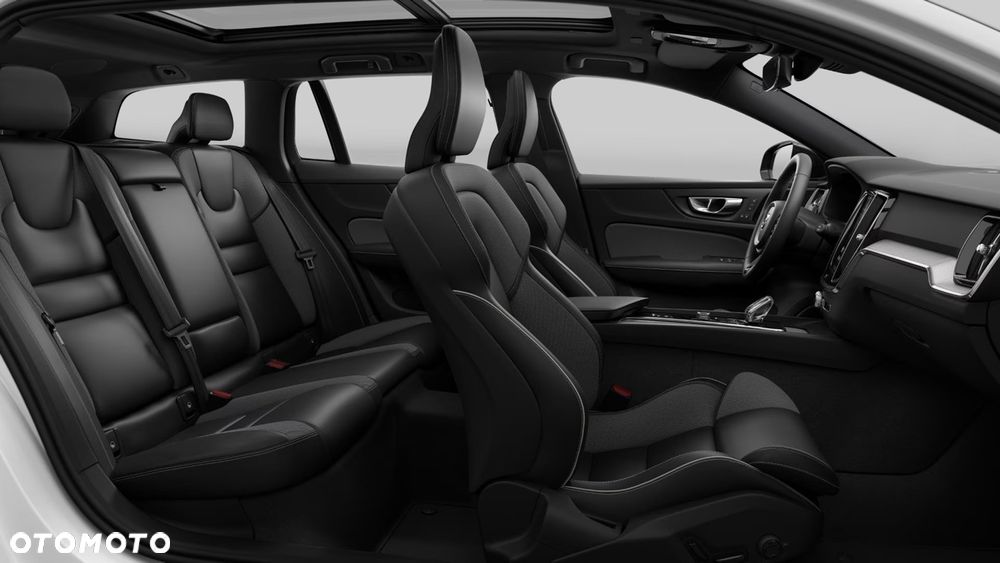 Volvo V60 B4 B Plus Dark - 13