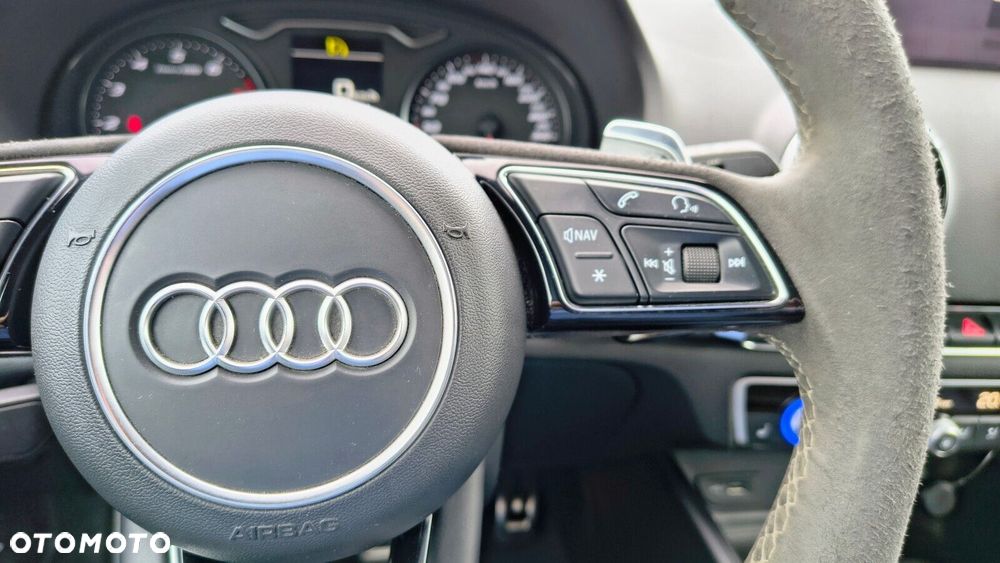Audi RS3 Sportback - 16