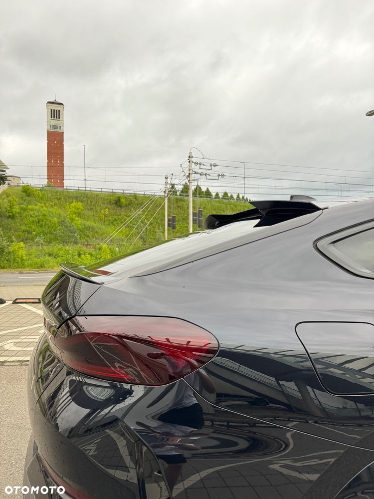 BMW X6 - 14