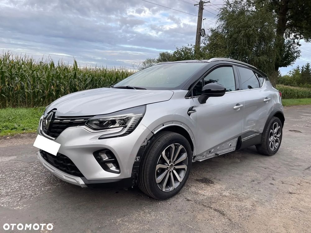 Renault Captur TCe 100 INTENS - 5