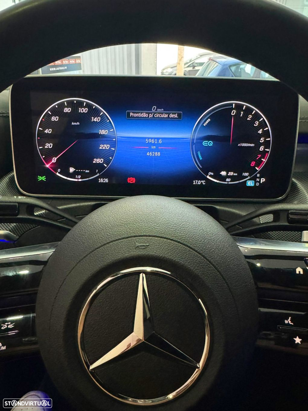 Mercedes-Benz C 300 - 10