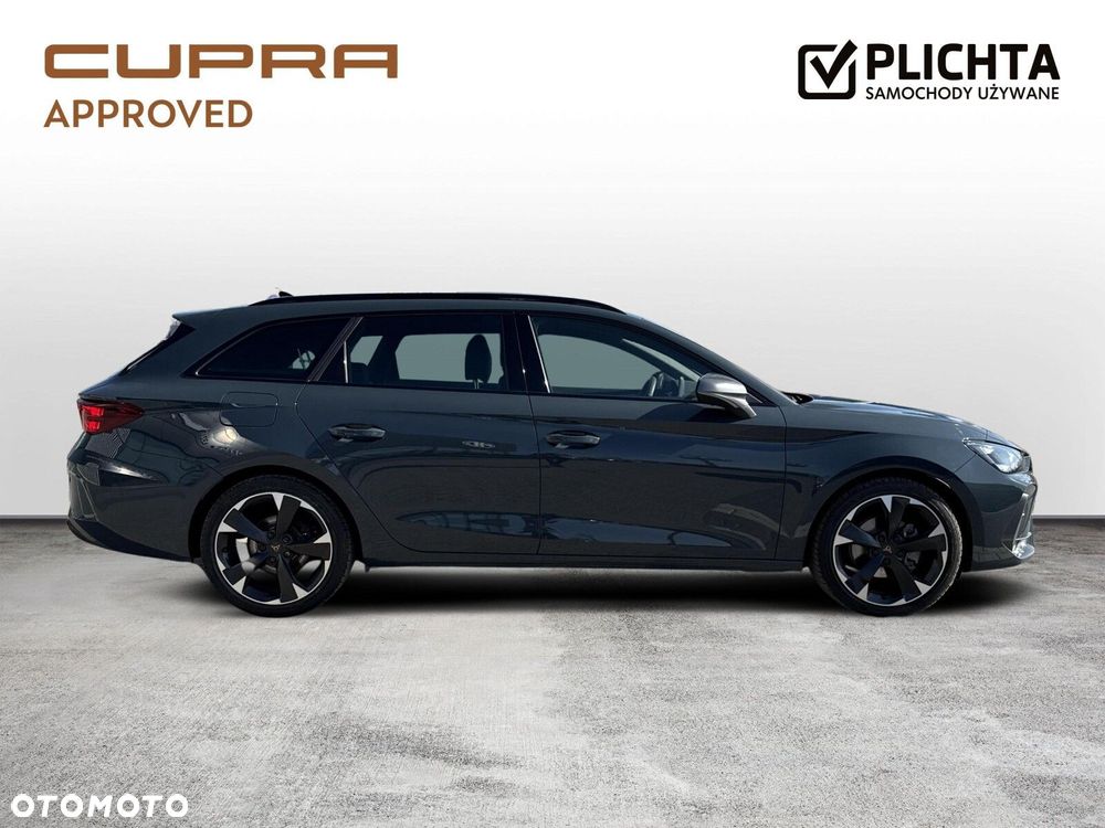 Cupra Leon Sportstourer - 6