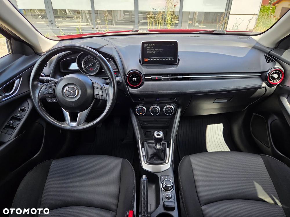 Mazda CX-3 2.0 Skyenergy - 7