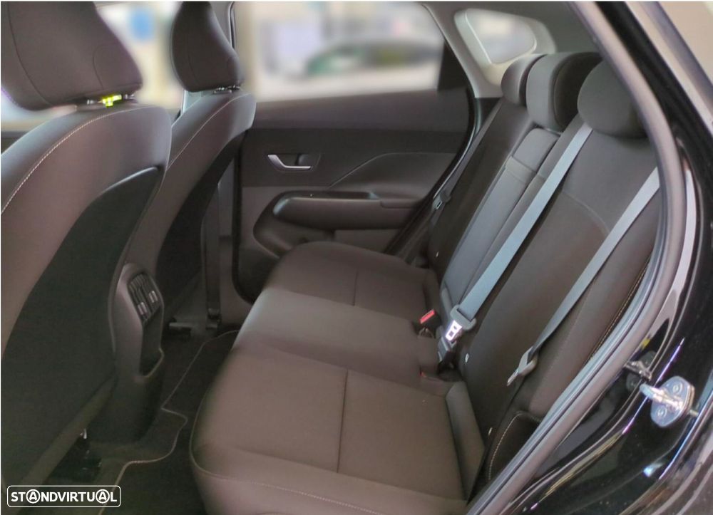 Hyundai Kauai - 9