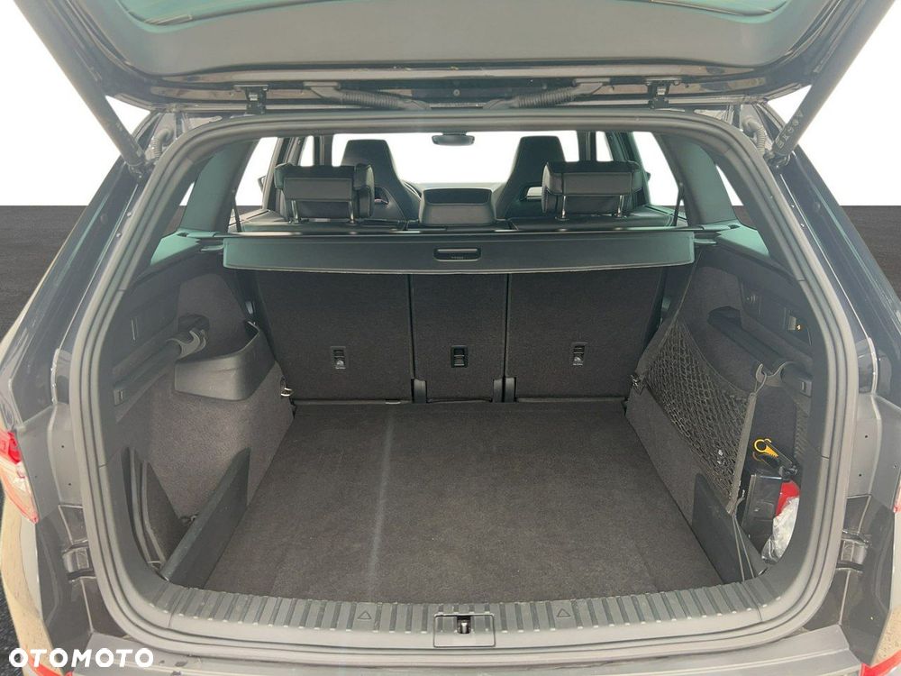 Skoda Kodiaq 2.0 TDI 4x4 Sportline DSG - 11