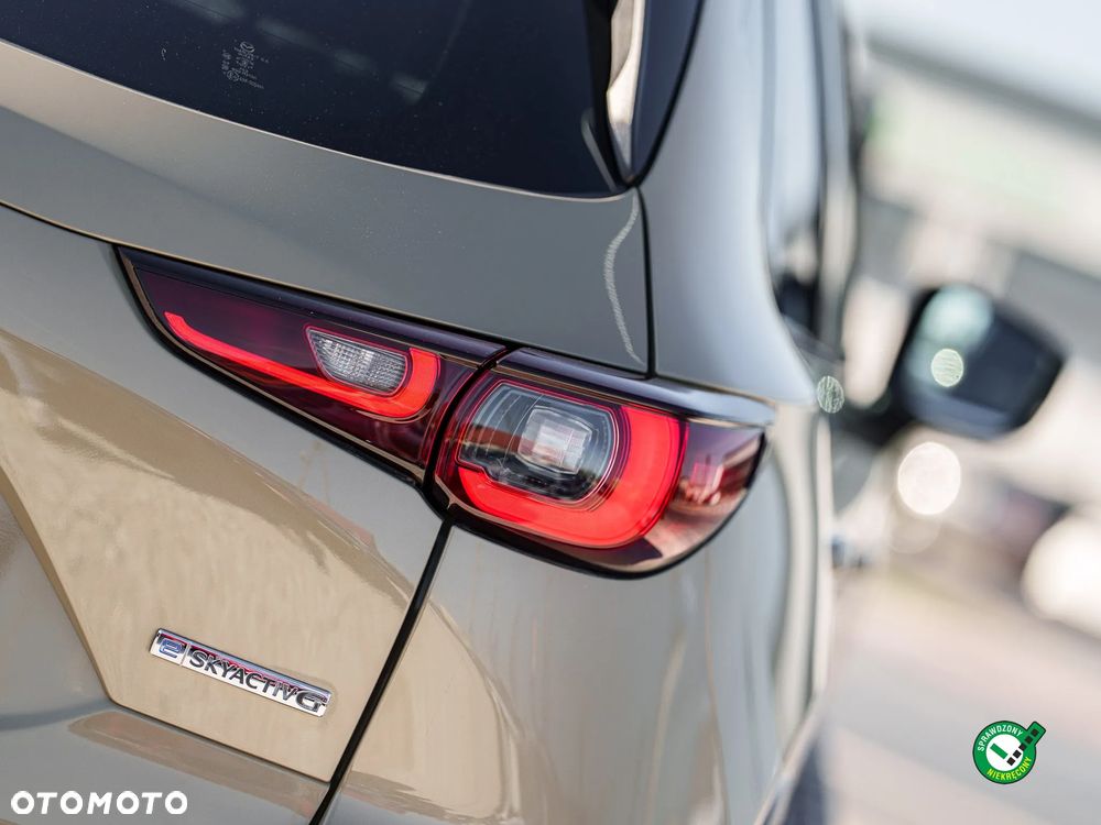 Mazda CX-5 2.0 Homura 2WD - 12