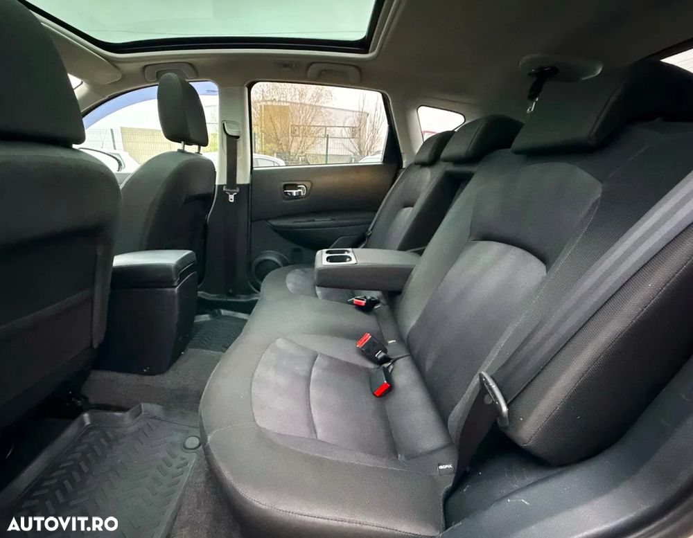 Nissan Qashqai 1.6 360 Start/Stop - 20