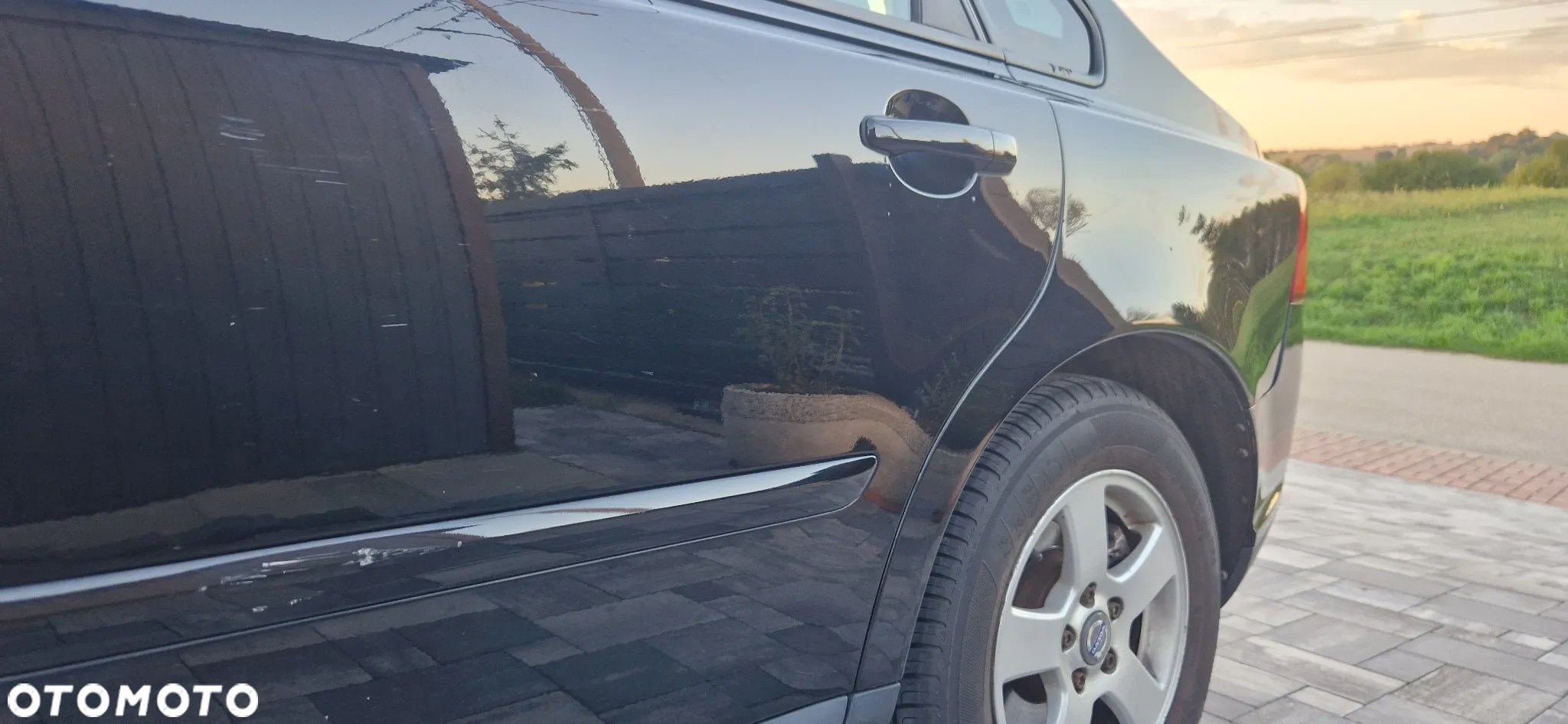 Volvo S40 1.6D - 28
