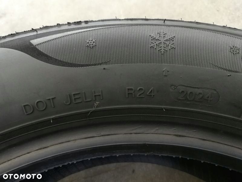 Opona zimowa 205/55 R 16 Imperial Snowdragon HP - 4