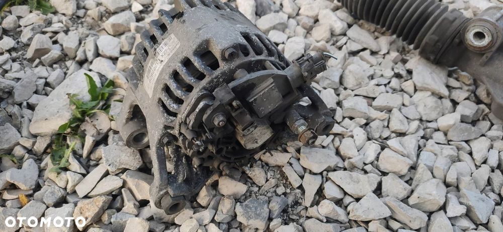 KR ALTERNATOR CORSA D MERIVA 1.2 1.4 13222929 - 2