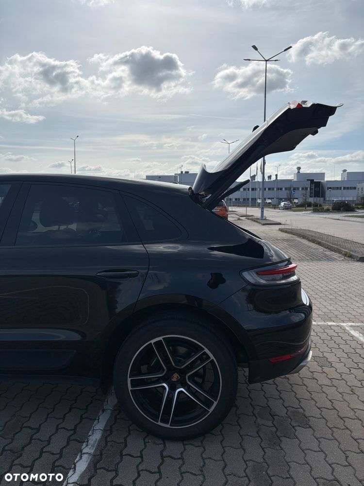 Porsche Macan PDK - 30